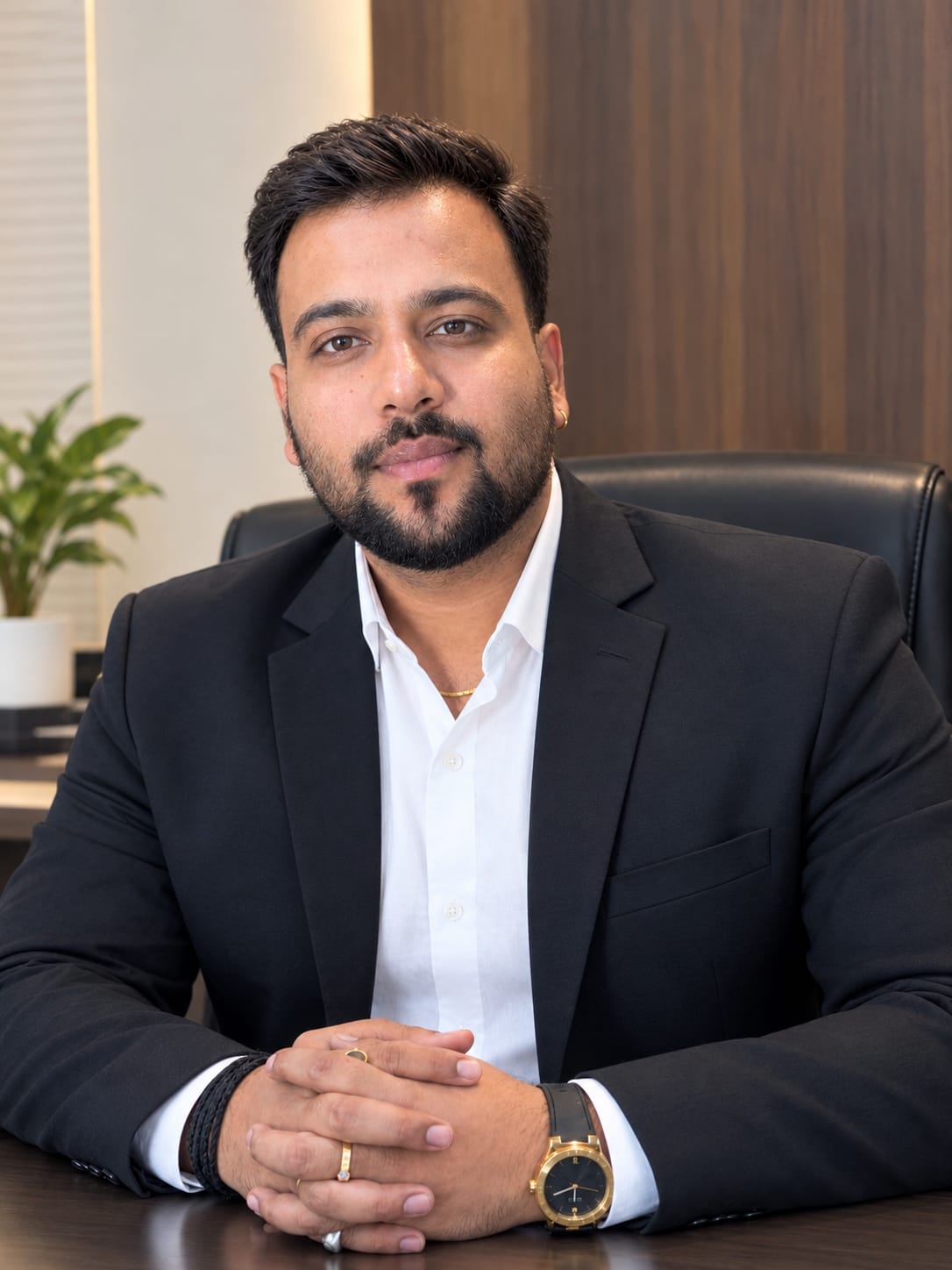 Ankit Bansal