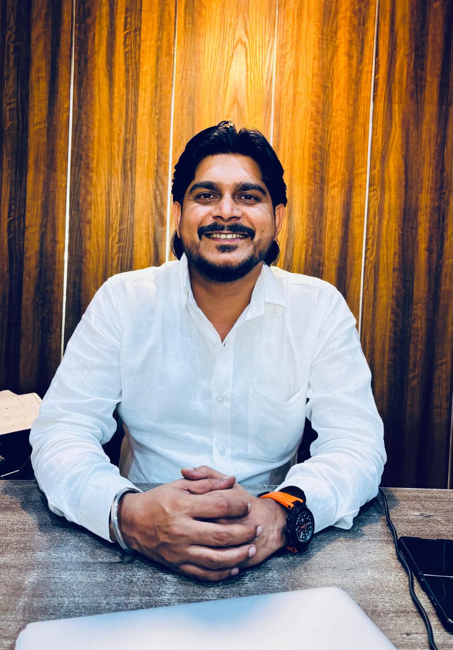 Ankush Munjal