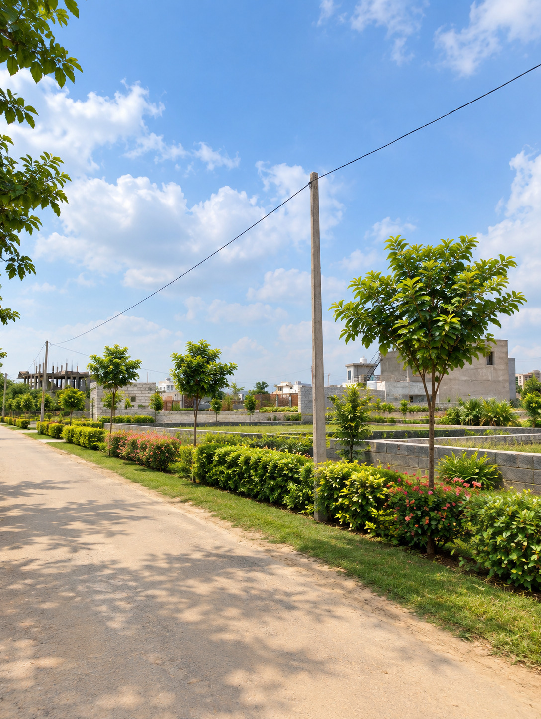 Residential Development