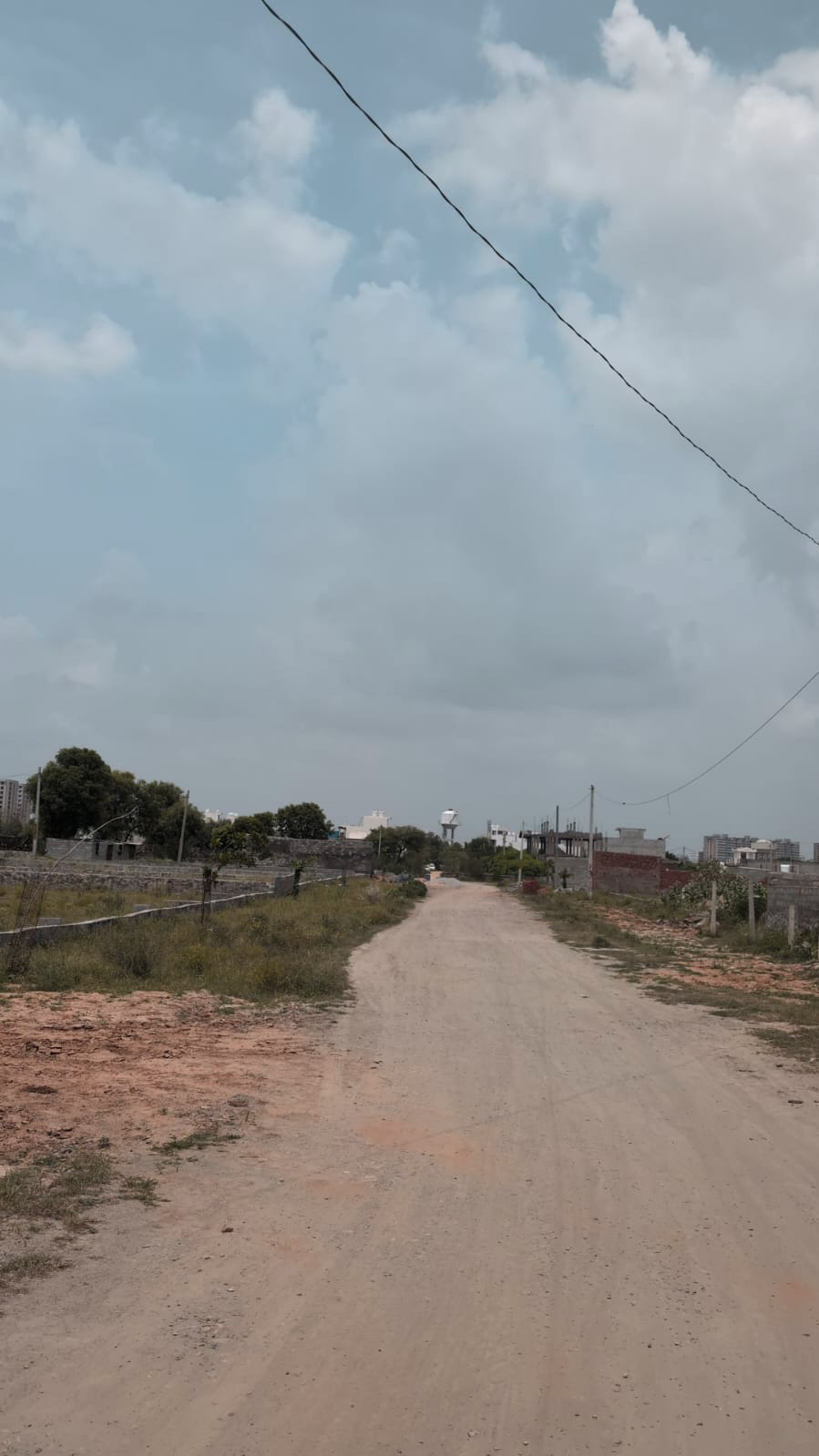 Project View