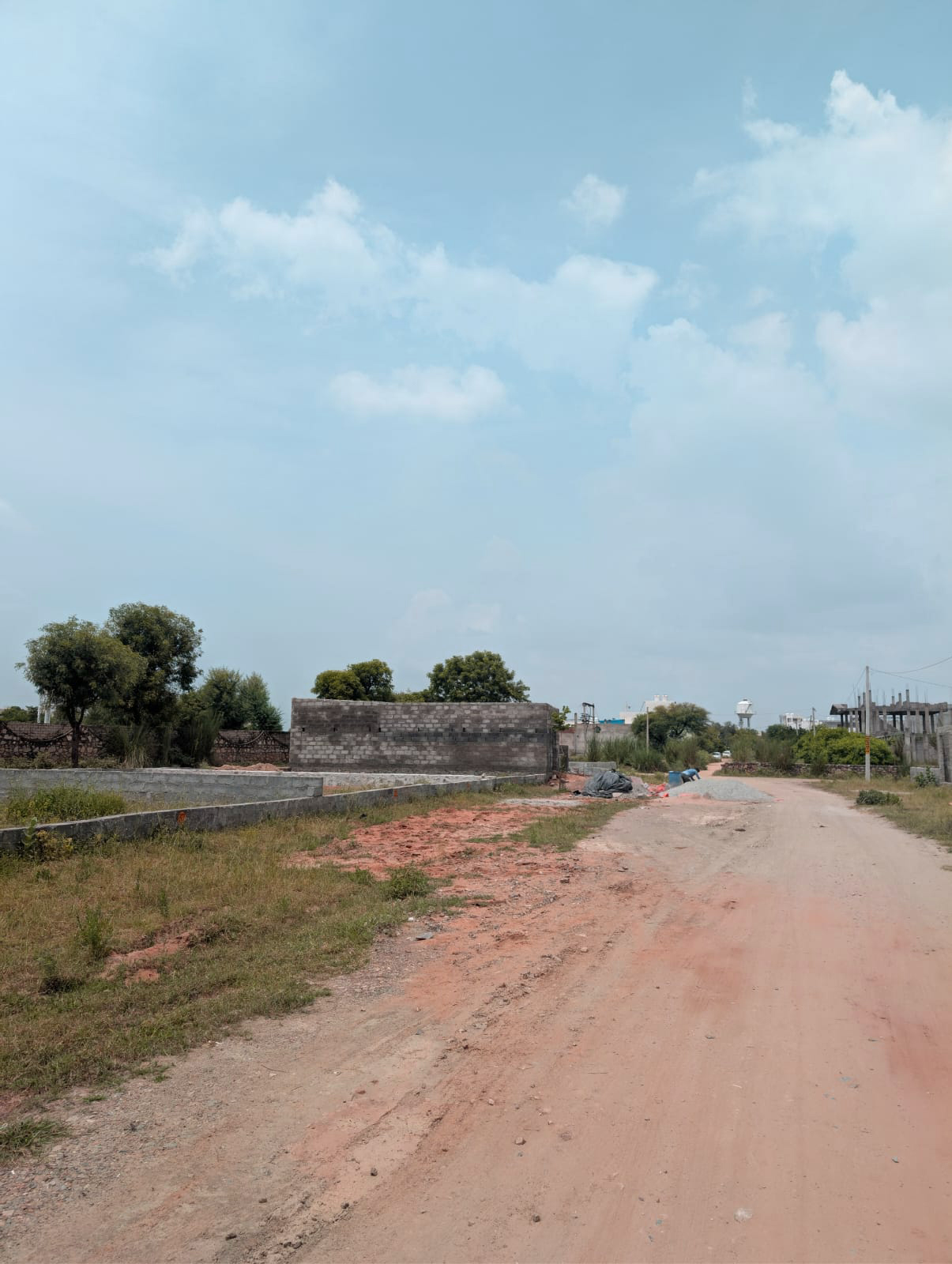 Project View