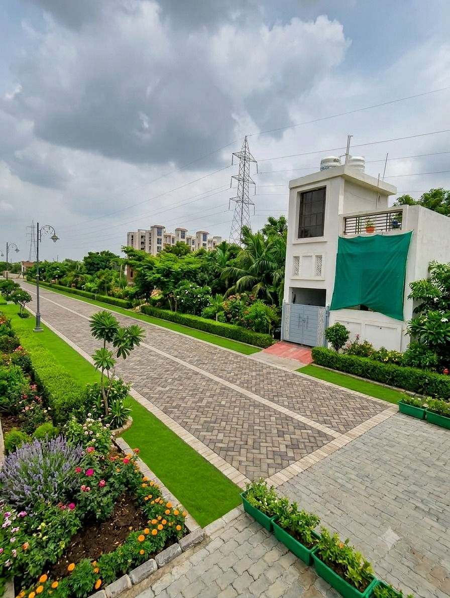 Residential Development