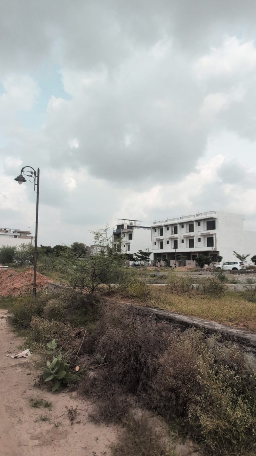 Project View