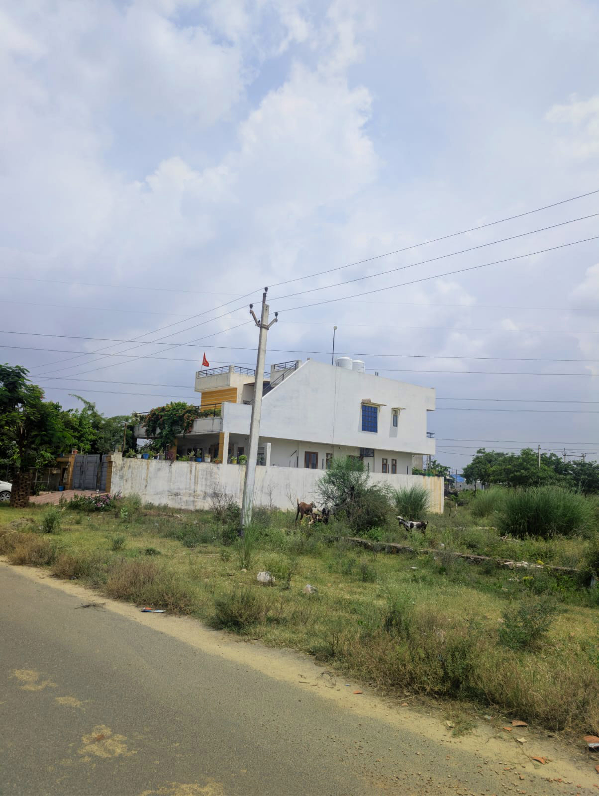 Hare Krishna Vihar