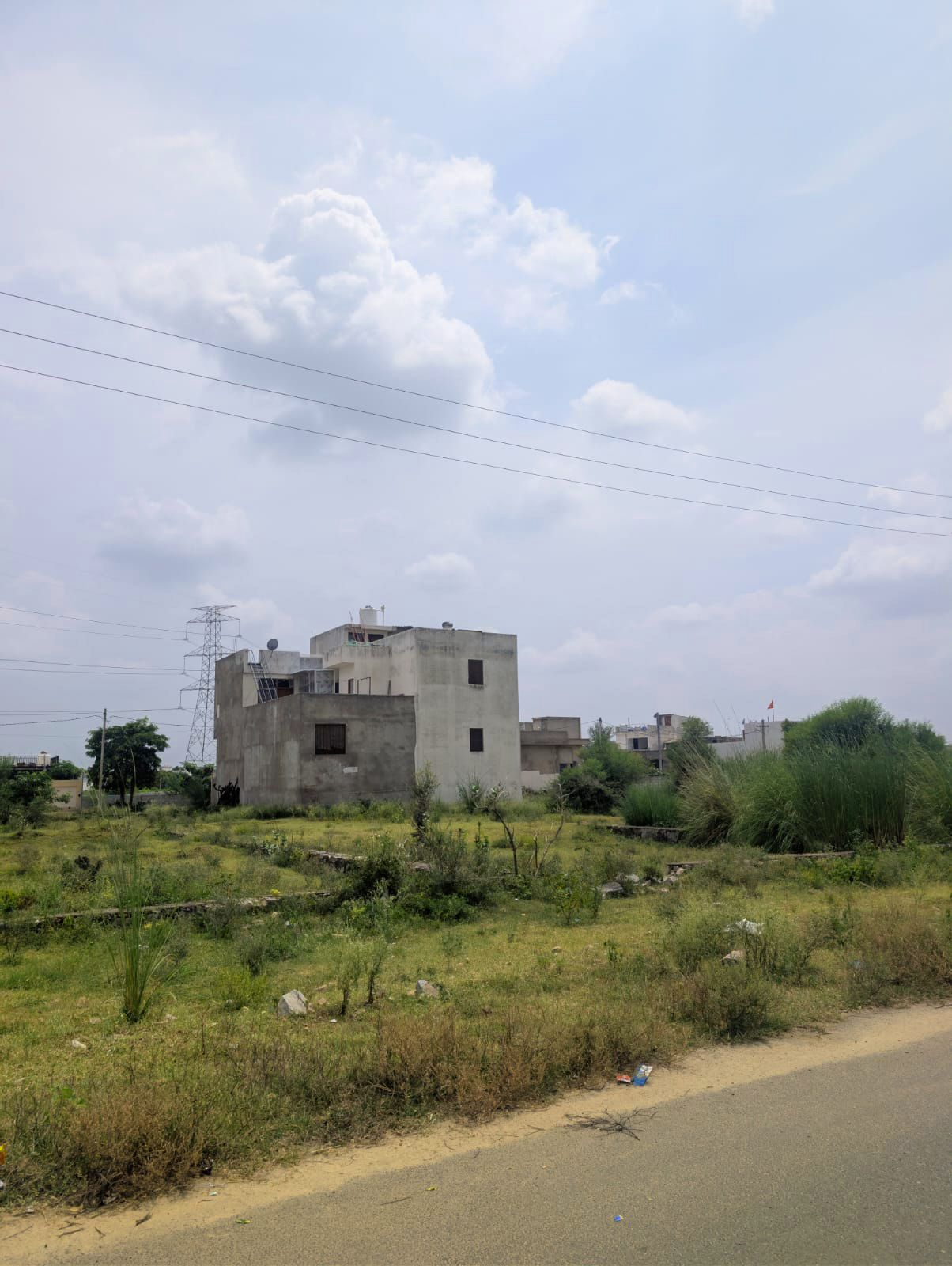 Project View