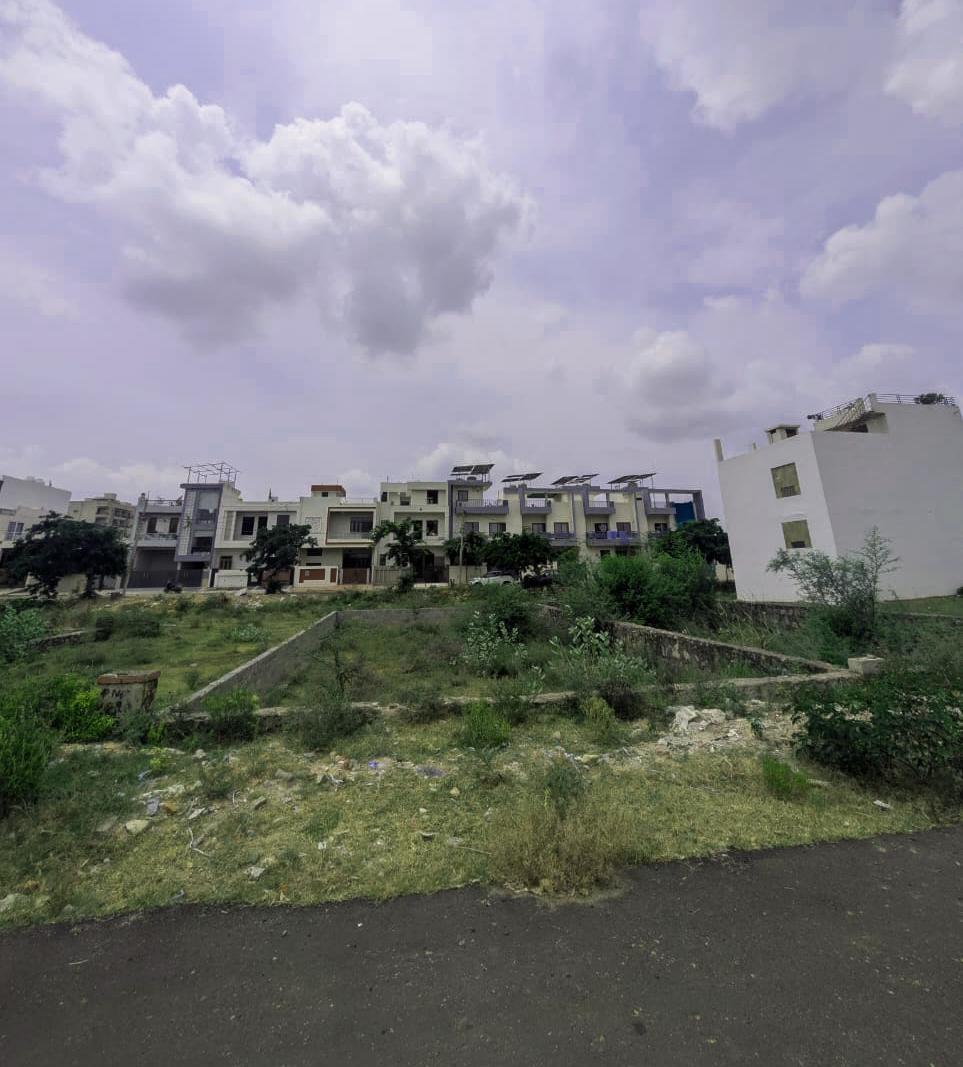 Residential Projects