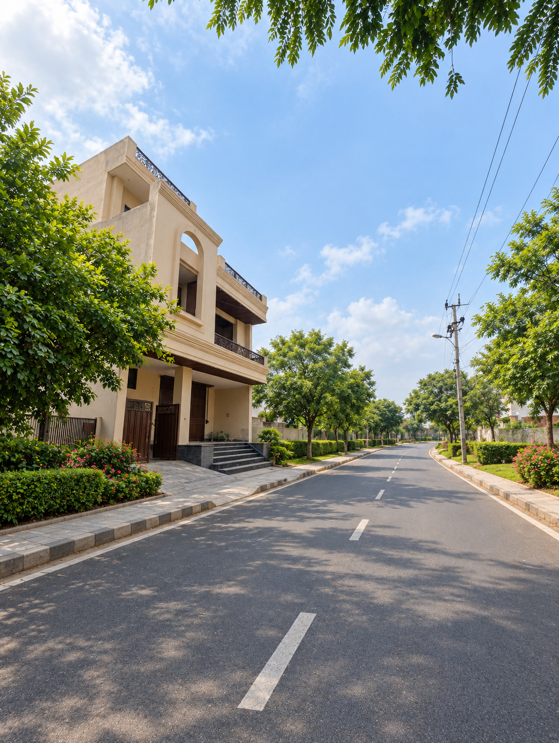 Residential Property