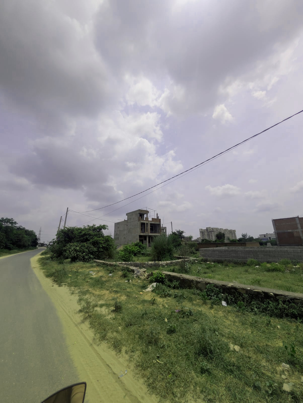 Project View