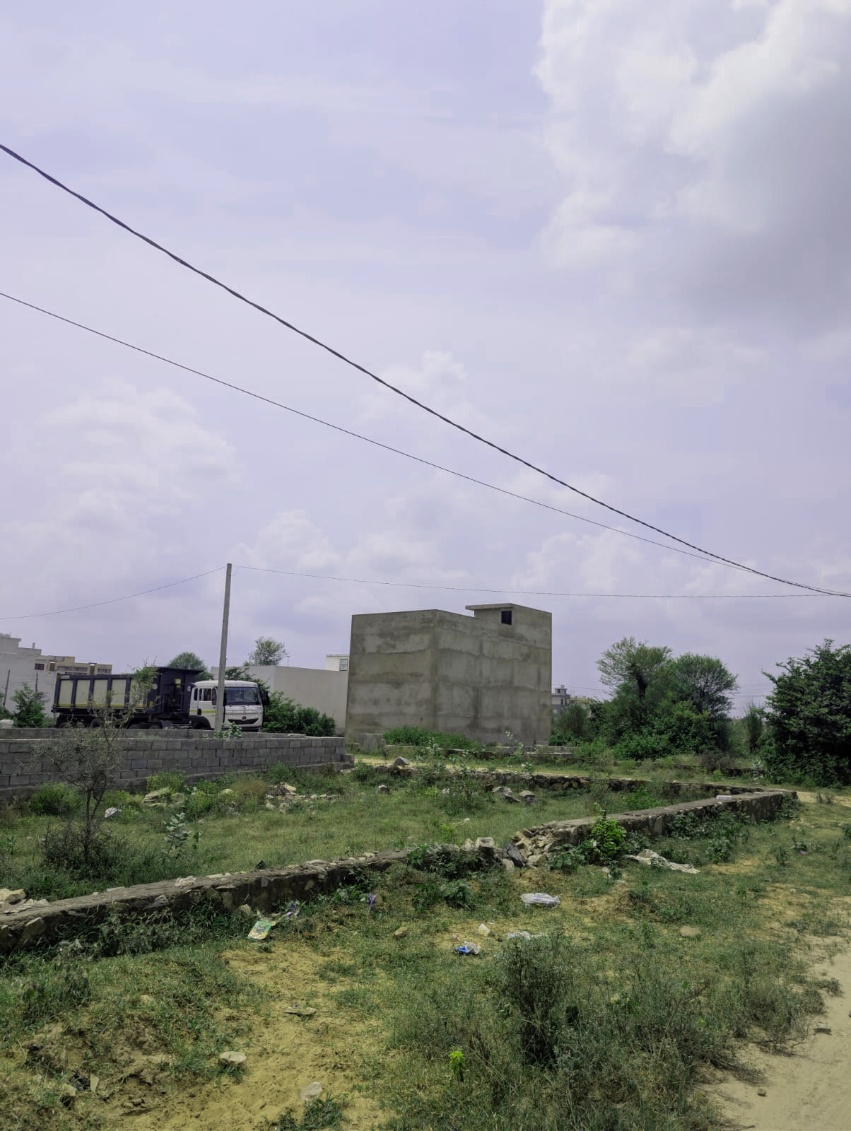Project View