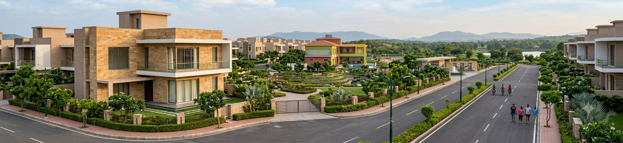 Residential Investment Opportunities