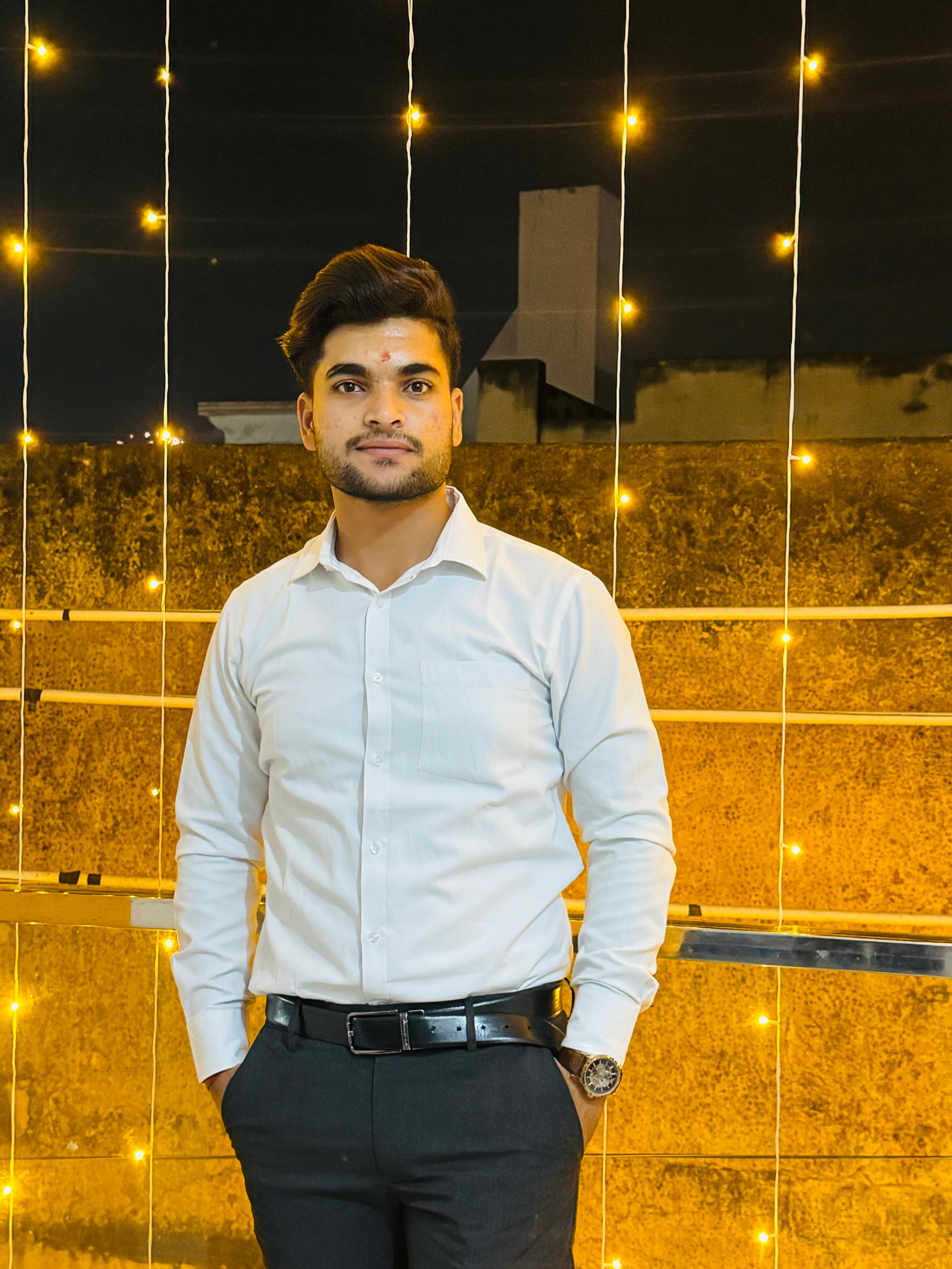 Rithik Sharma