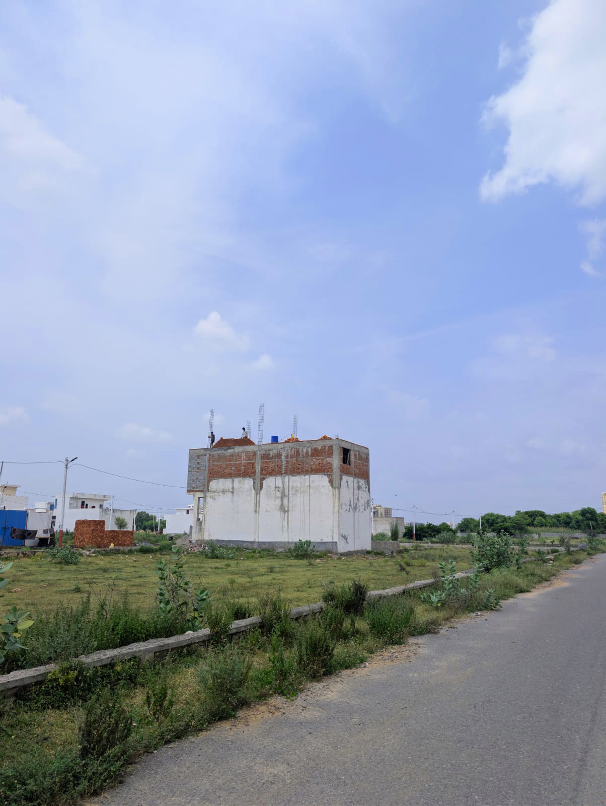 Project View