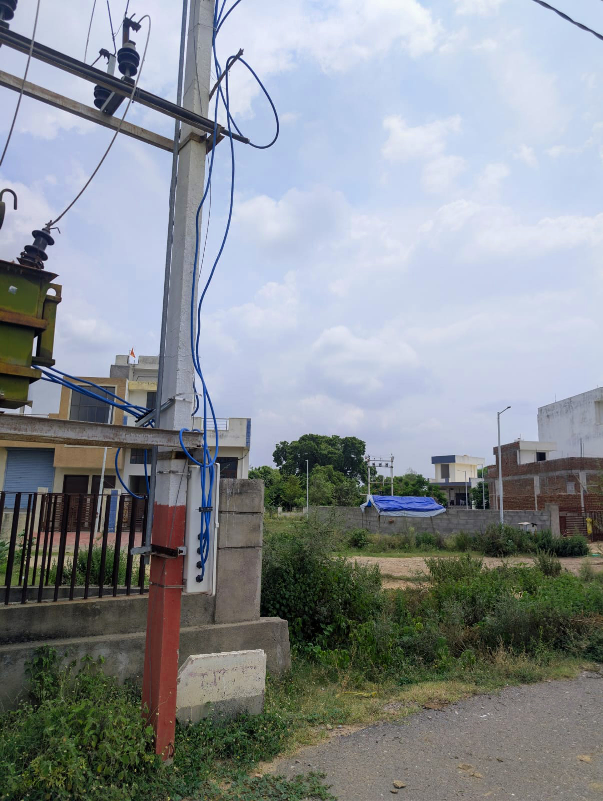 Project View