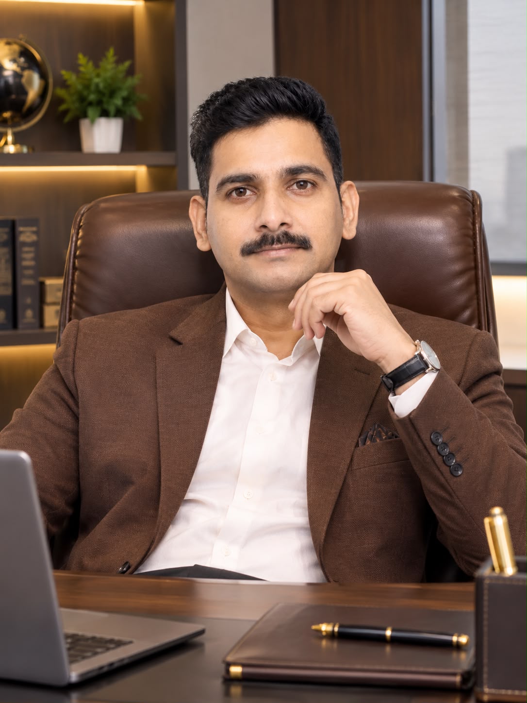 Sudhanshu Gaur